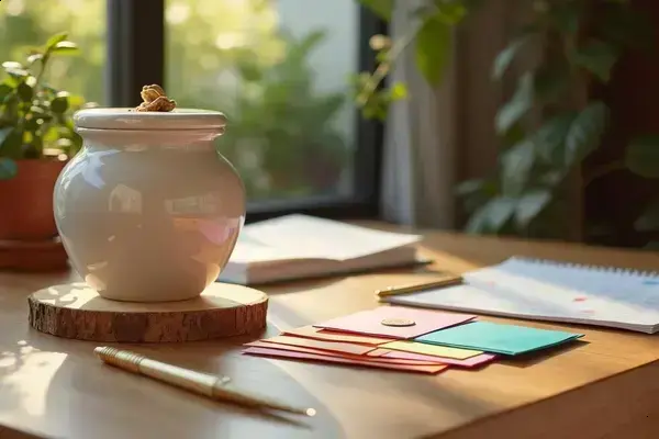 52 Week Savings Challenge: How to Save Over 1000 Dollars This Year