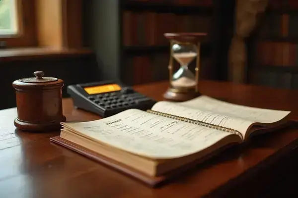 Annual Financial Review Checklist: What to Check Every Year to Stay on Track