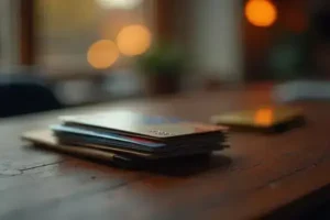Credit Card Comparison Guide: How to Choose the Right Card for Your Spending Habits