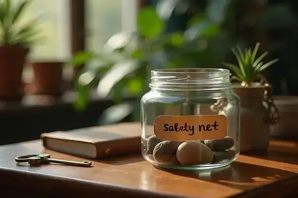 Emergency Fund Guide: How to Build a Financial Safety Net From Scratch