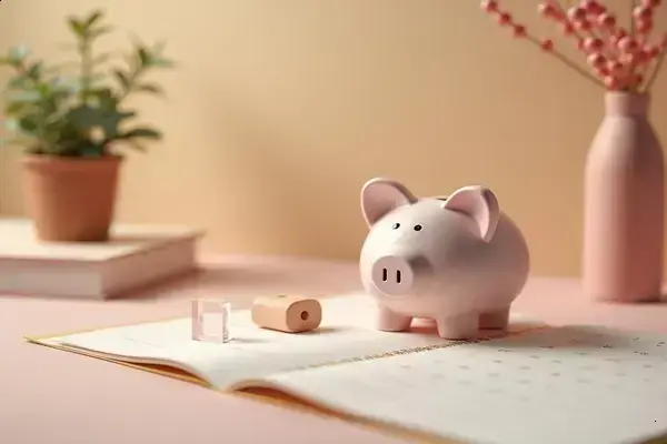 Savings Tracker Printable: How to Reach Any Financial Goal Faster