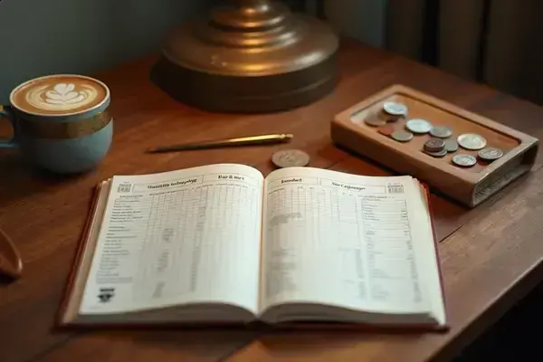 Side Hustle Income Tracker: How to Manage and Grow Your Extra Income