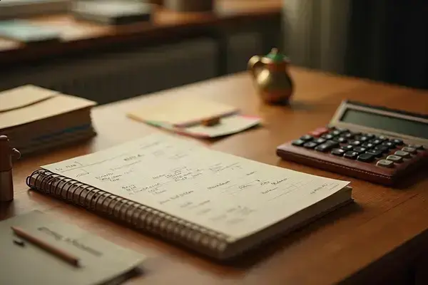 Tax Preparation Checklist: How to Get Organized Before Tax Season Without the Stress