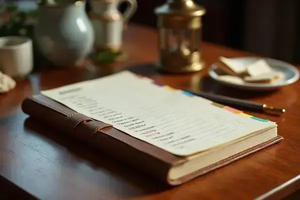 Household Budget Categories: The Complete List for Every Expense